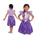 Disney Princess Aranyhaj costume 7-8 years