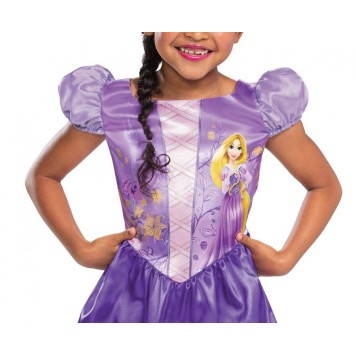 Disney Princess Aranyhaj costume 7-8 years
