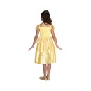 Disney Princess Belle costume 5-6 years