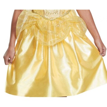 Disney Princess Belle costume 5-6 years