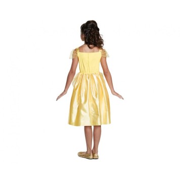 Disney Princess Belle Costume 7-8 years