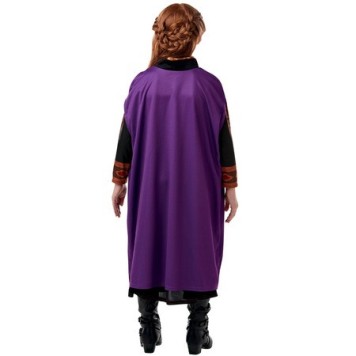 Disney Frozen Anna Costume 3-4 Years Rubies