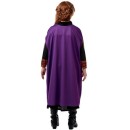Disney Frozen Anna Costume 3-4 Years Rubies