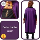 Disney Frozen Anna Costume 3-4 Years Rubies