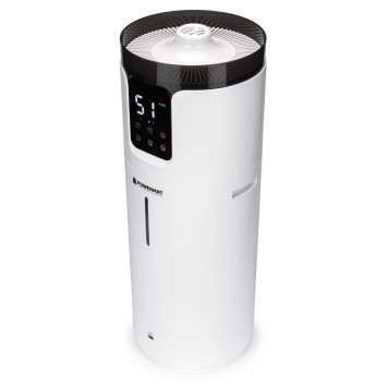 Ultradźwiękowy NAWILŻACZ powietrza dyfuzor 50W 16L PM-NPO-16W