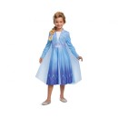 Disney Frozen Elsa costume 2 years