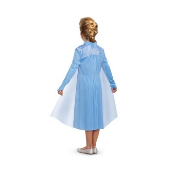 Disney Frozen Elsa costume 5-6 years
