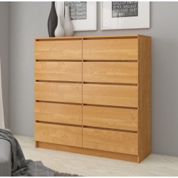 KOMODA K120 10SZ CLP OLCHA