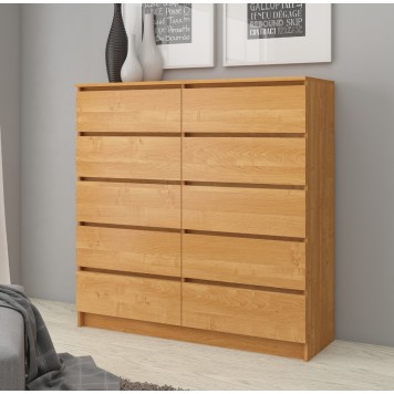 KOMODA K120 10SZ CLP OLCHA