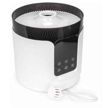 Ultradźwiękowy NAWILŻACZ powietrza dyfuzor 50W 16L PM-NPO-16W