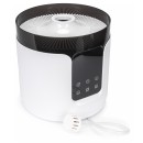 Ultradźwiękowy NAWILŻACZ powietrza dyfuzor 50W 16L PM-NPO-16W