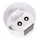 Ultradźwiękowy NAWILŻACZ powietrza dyfuzor 50W 16L PM-NPO-16W