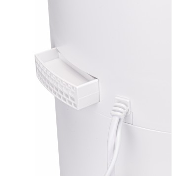 Ultradźwiękowy NAWILŻACZ powietrza dyfuzor 50W 16L PM-NPO-16W