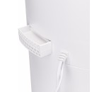 Ultradźwiękowy NAWILŻACZ powietrza dyfuzor 50W 16L PM-NPO-16W