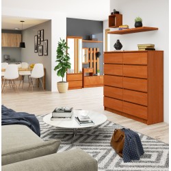 KOMODA K120 10SZ CLP OLCHA