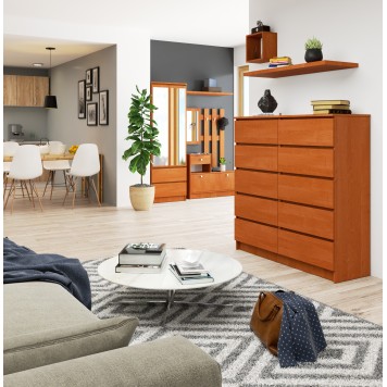 KOMODA K120 10SZ CLP OLCHA