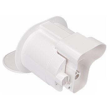 Ultradźwiękowy NAWILŻACZ powietrza dyfuzor 50W 16L PM-NPO-16W