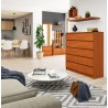 KOMODA K120 10SZ CLP OLCHA