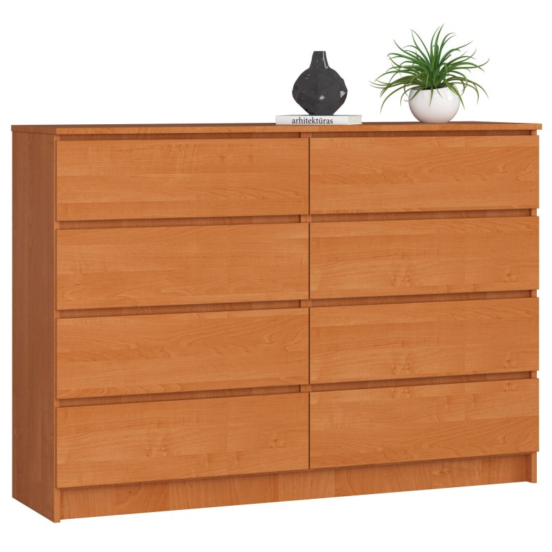 KOMODA K140 8SZ CLP OLCHA KOMODA K140 8SZ CLP OLCHA