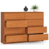 KOMODA K140 8SZ CLP OLCHA