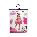 Disney Minnie  Pink Deluxe costume 5-6 years