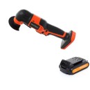 Urządzenie wielofunkcyjne 18V X-SERIES KD1757