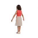Disney Vaiana costume 7-8 years