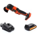 Urządzenie wielofunkcyjne 18V X-SERIES KD1757