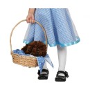 Halloween Dorothy Costume 92/104 cm