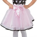 Halloween Pink Mouse costume 92/104 cm