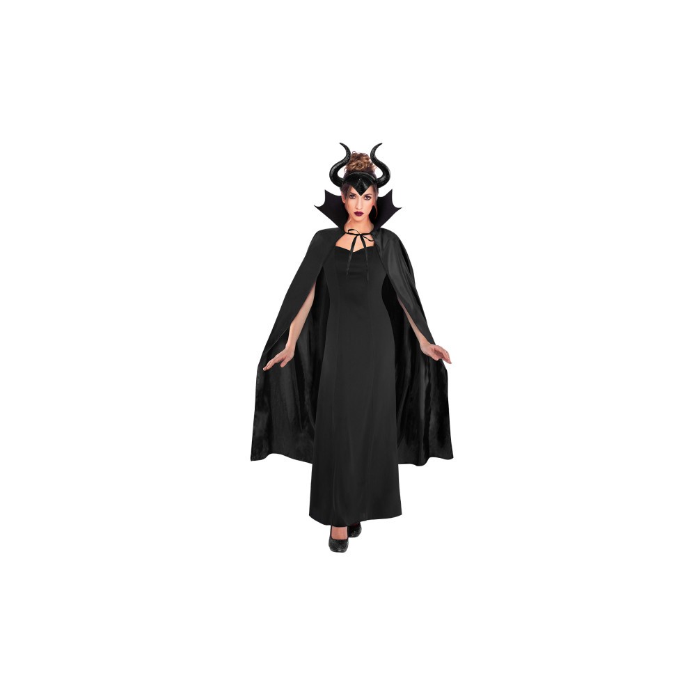 Halloween Evil Queen Costume