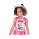 Gabby's Dollhouse costume 3-5 years Rubies