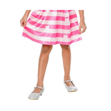 Gabby's Dollhouse costume 3-5 years Rubies