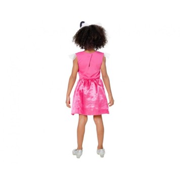 Gabby's Dollhouse costume 3-5 years Rubies