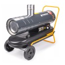 Nagrzewnica Dmuchawa OLEJOWA Spalinowa Kominem 40k PM-NAG-40SKN