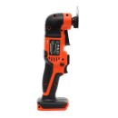 Urządzenie wielofunkcyjne 18V X-SERIES KD1757