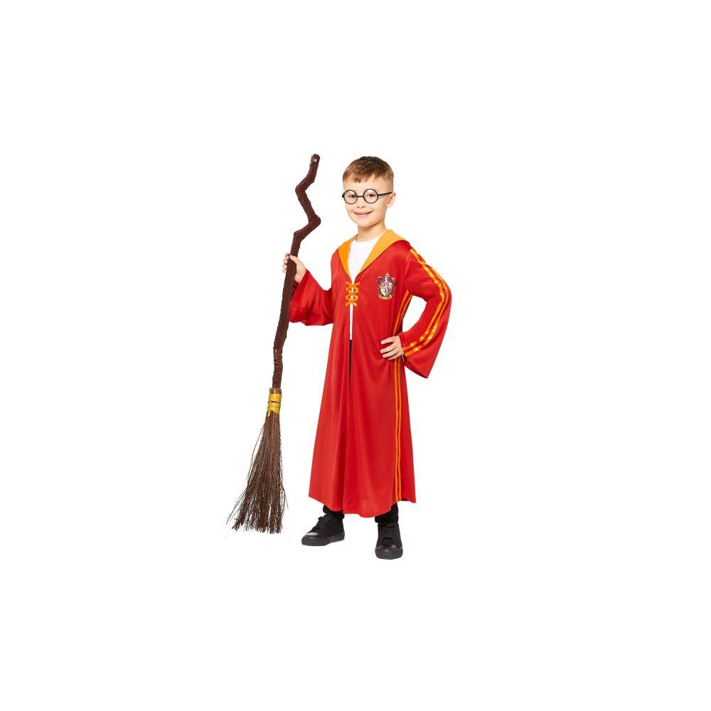 Harry Potter Quidd costume 10-12 years
