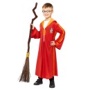 Harry Potter Quidd costume 10-12 years