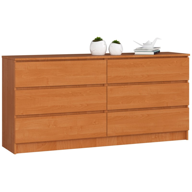 KOMODA K160 6SZ CLP OLCHA KOMODA K160 6SZ CLP OLCHA