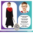 Harry Potter Gryffindor costume 10-12 years
