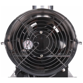 Nagrzewnica Dmuchawa OLEJOWA Spalinowa Kominem 40k PM-NAG-40SKN