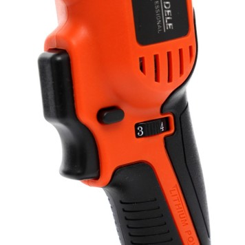 Urządzenie wielofunkcyjne 18V X-SERIES KD1757