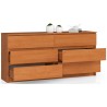 KOMODA K160 6SZ CLP OLCHA