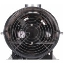 Nagrzewnica Dmuchawa OLEJOWA Spalinowa Kominem 40k PM-NAG-40SKN