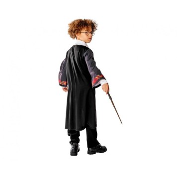 Harry Potter Gryffindor costume for 5-6 years Rubies