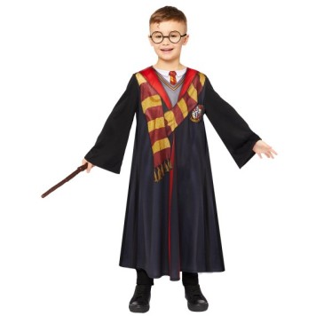 Harry Potter Gryffindor costume 6-8 years