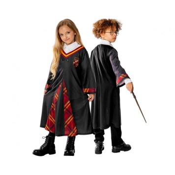 Harry Potter Gryffindor costume 7-8 years Rubies