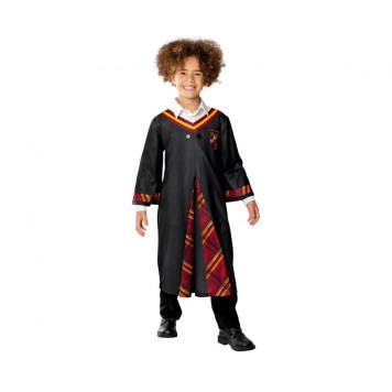 Harry Potter Gryffindor costume 7-8 years Rubies