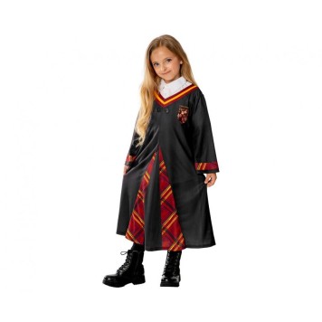 Harry Potter Gryffindor costume 7-8 years Rubies