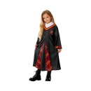 Harry Potter Gryffindor costume 7-8 years Rubies